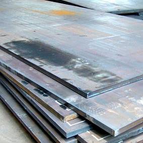 Купить бронированную сталь 5а 45Х2НМФБА, 45хснмфба 8х1240х2500 мм в Екатеринбурге